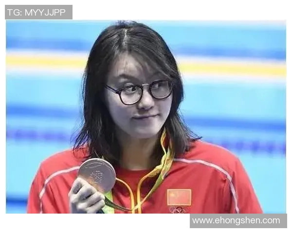 傅园慧心目中的足球偶像是谁他在她的运动生涯中扮演了怎样的角色