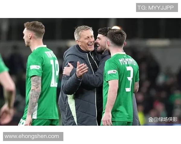 爱尔兰足球明星盘点他们的成就与影响力分析