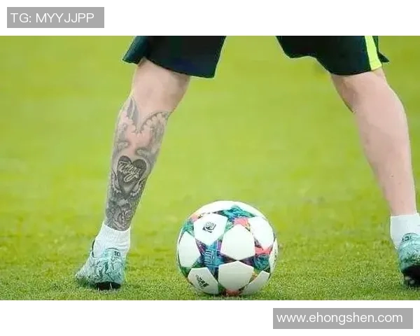 足球明星中那些没有纹身的球员是谁你知道吗