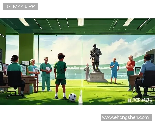 足球明星们的游戏热情揭秘他们在绿茵场外的另一面