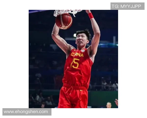周琦在国际赛场上的崛起与挑战:从青年才俊到篮球巨星的成长之路