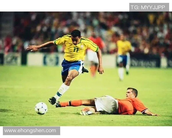 回顾1994年世界杯足球明星风采精彩瞬间的珍贵图片集