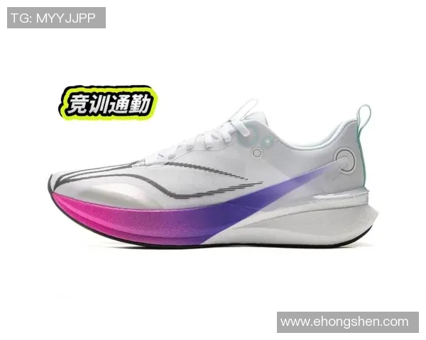 李宁全明星篮球鞋：为热爱而生的运动之选，助你在球场上闪耀风采