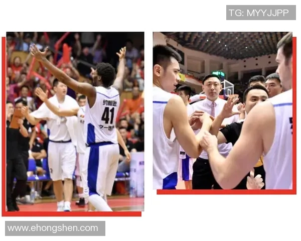 篮球巨星与娱乐圈偶像的跨界对话与精彩瞬间分享